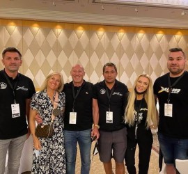 Ski sea brp meeting dubai 9