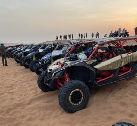 Ski sea brp meeting dubai 20