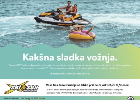 NAŠE REŠITVE FINANCIRANJA