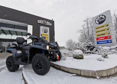 SKI & SEA NA LESTVICI NAJBOLJIH SLOVENAČKIH SREDNJIH PREDUZEĆA