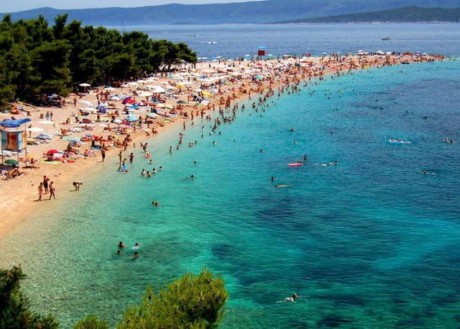 KAKO SLOVENCI SLUŽIMO S HRVAŠKIM TURISTIČNIM BUMOM