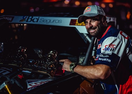 CAN-AM OFF-ROAD MAVERICK X3 OSVAJA DAKAR RALLY BEZ PRESEDANA ČETVRTU UZASTOPNU GODINU POVRH JAKE KONKURENCIJE