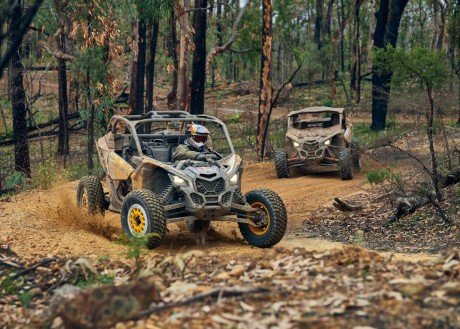 ATV VS SXS/UTV: DIFFERENCES, BENEFITS AND EVERYTHING IN BETWEEN