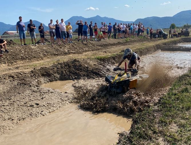 ATV MEETING - KOMASUTRA BEER FESTIVAL 2021