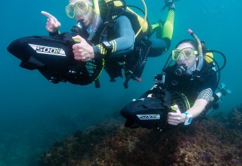 SEASCOOTERS